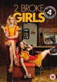 مسلسل 2 Broke Girls الموسم الرابع الحلقة 22 والاخيرة مترجمة