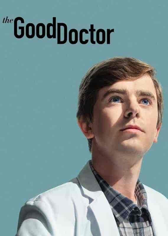 مسلسل The Good Doctor الموسم الخامس الحلقة 18 والاخيرة مترجمة