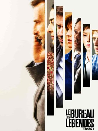 مسلسل The Bureau الموسم الخامس الحلقة 10 والاخيرة مترجمة