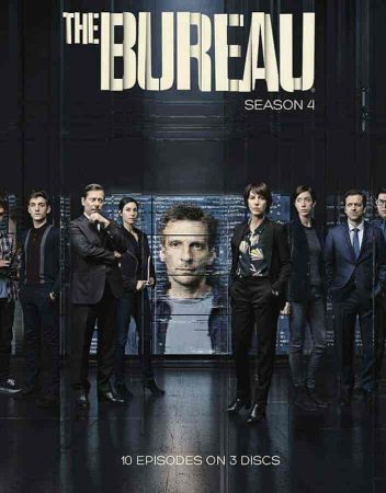 مسلسل The Bureau الموسم الرابع الحلقة 10 والاخيرة مترجمة