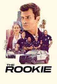 مسلسل The Rookie الموسم الرابع الحلقة 22 والاخيرة مترجمة