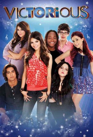 مسلسل Victorious الموسم الرابع الحلقة 15 والاخيرة مترجمة