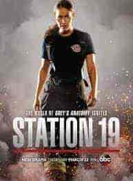 مسلسل Station 19 الموسم الاول الحلقة 10 والاخيرة مترجمة