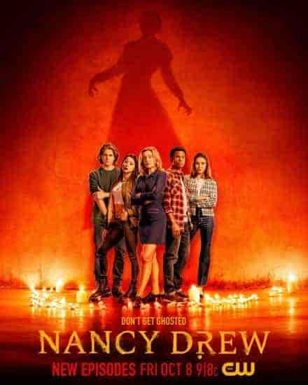 مسلسل Nancy Drew الموسم الثالث الحلقة 13 مترجمة