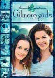 مسلسل Gilmore Girls الموسم الثاني الحلقة 22 والاخيرة مترجمة