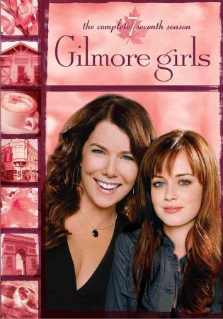 مسلسل Gilmore Girls الموسم السابع الحلقة 22 والاخيرة مترجمة