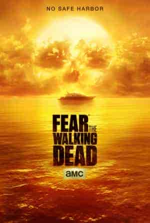 مسلسل Fear the Walking Dead الموسم الثاني الحلقة 15 والاخيرة مترجمة