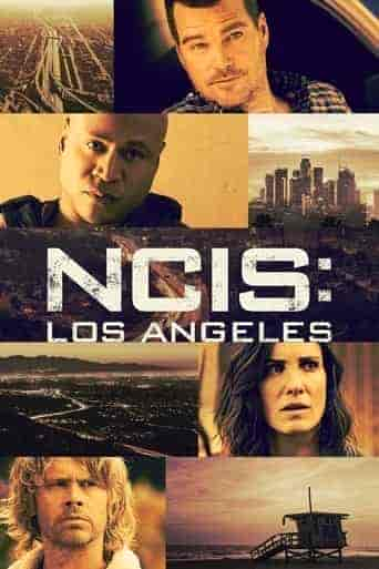 مسلسل NCIS: Los Angeles الموسم 13 الحلقة 22 والاخيرة مترجمة