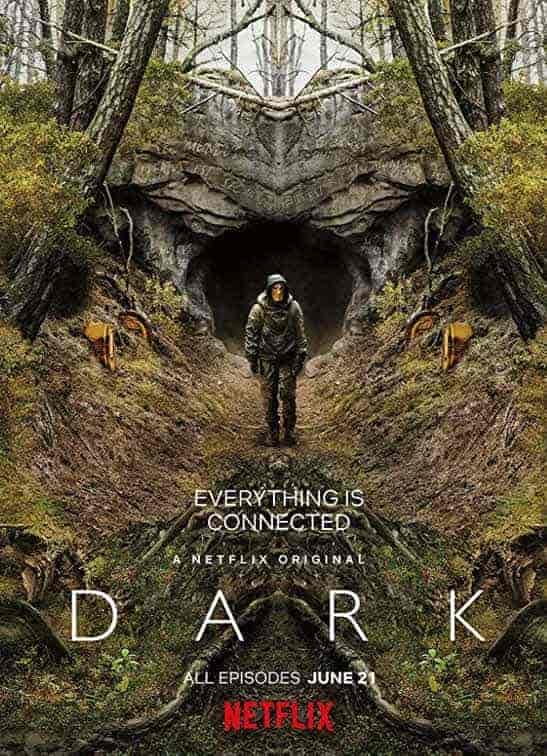 مسلسل Dark الموسم الثاني الحلقة 8 الثامنة والاخيرة مترجمة