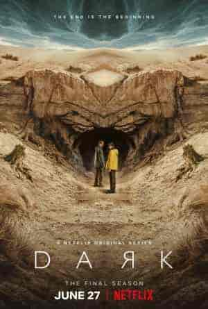 مسلسل Dark الموسم الثالث الحلقة 8 الثامنة والاخيرة مترجمة