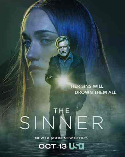 مسلسل The Sinner الموسم الرابع الحلقة 4 مترجمة