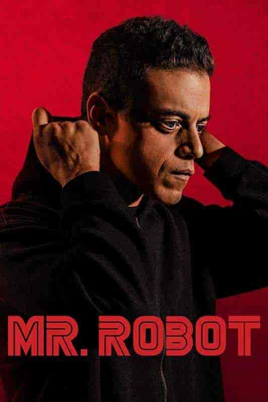 مسلسل Mr. Robot الموسم الرابع الحلقة 12 الثانية عشر مترجمة