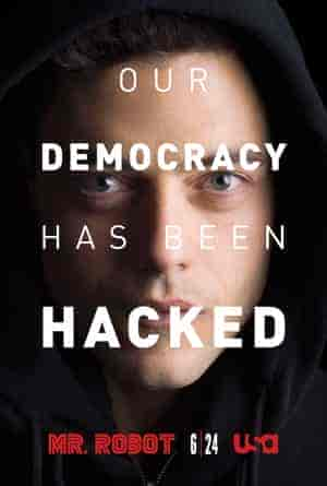 مسلسل Mr. Robot الموسم الاول الحلقة 10 والاخيرة مترجمة