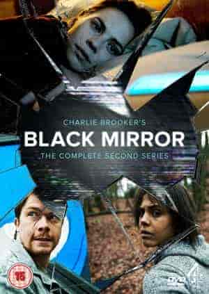 مسلسل Black Mirror الموسم الثاني الحلقة 4 والاخيرة مترجمة