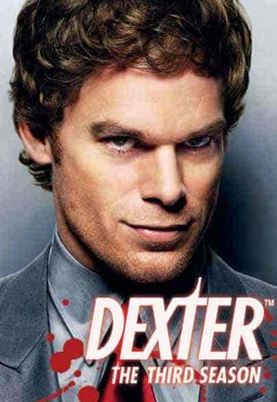 مسلسل Dexter الموسم الثالث الحلقة 12 والاخيرة مترجمة