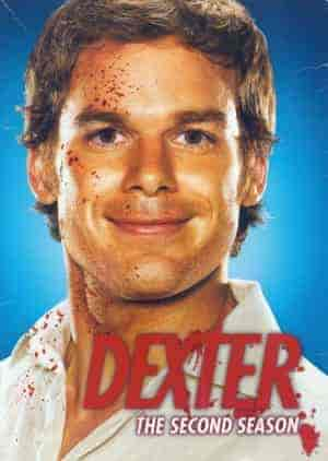 مسلسل Dexter الموسم الثاني الحلقة 12 والاخيرة مترجمة