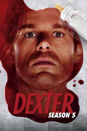 مسلسل Dexter الموسم الخامس الحلقة 12 والاخيرة مترجمة