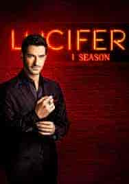 مسلسل Lucifer الموسم الاول الحلقة 13 الثالثة عشر والاخيرة مترجمة