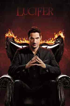 مسلسل Lucifer الموسم الثالث الحلقة 26 والاخيرة مترجمة