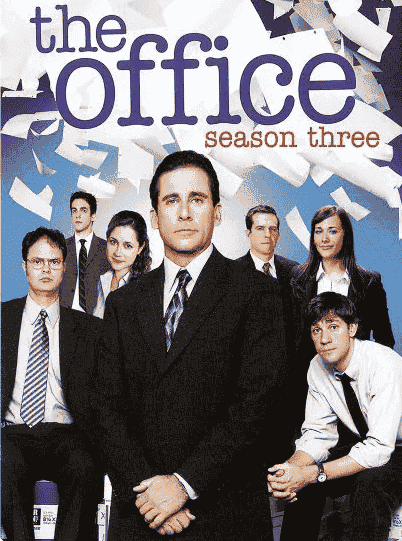 مسلسل The Office الموسم الثالث الحلقة 1 الاولي مترجمة