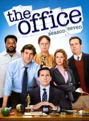 مسلسل The Office الموسم السابع الحلقة 27 والاخيرة مترجمة