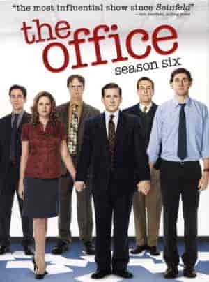 مسلسل The Office الموسم السادس الحلقة 26 والاخيرة مترجمة