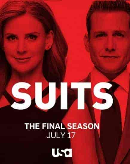 مسلسل Suits الموسم التاسع الحلقة 8 الثامنة مترجمة