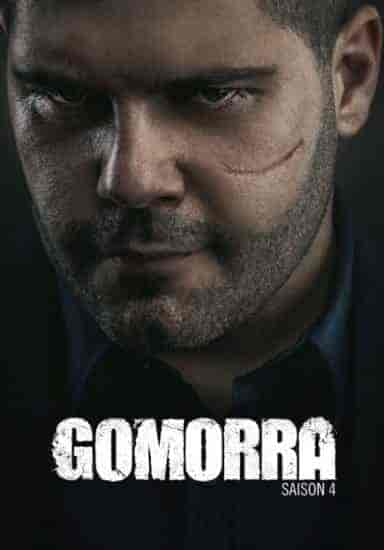 مسلسل Gomorrah الموسم الرابع الحلقة 11