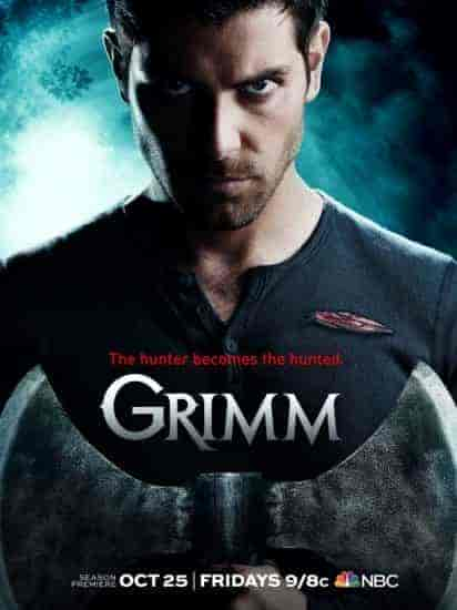 مسلسل Grimm الموسم الثالث الحلقة 22 والاخيرة مترجمة