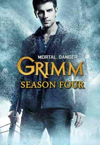 مسلسل Grimm الموسم الرابع الحلقة 22 والاخيرة مترجمة