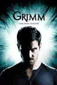 مسلسل Grimm الموسم السادس الحلقة 13 والاخيرة مترجمة