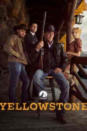 مسلسل Yellowstone الموسم الثاني الحلقة 10 والاخيرة مترجمة