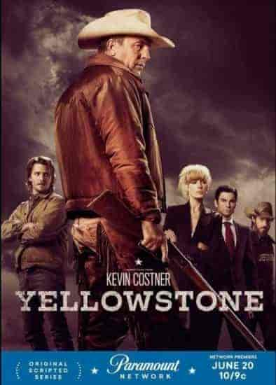 مسلسل Yellowstone الموسم الثالث الحلقة 10 والاخيرة مترجمة