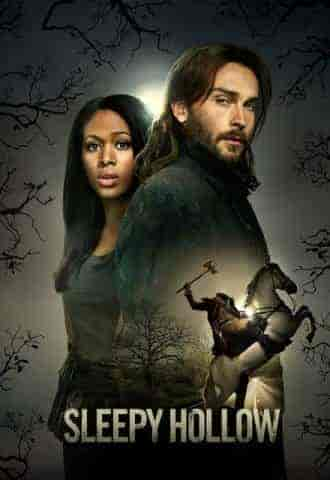 مسلسل Sleepy Hollow الموسم الثاني الحلقة 18 والاخيرة مترجمة