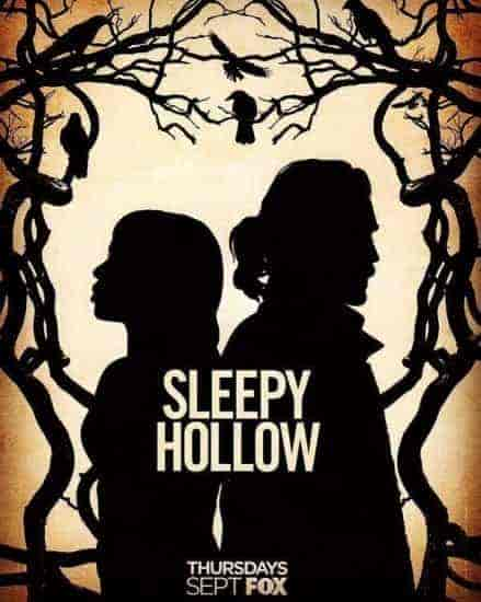 مسلسل Sleepy Hollow الموسم الثالث الحلقة 17 السابعة عشر مترجمة