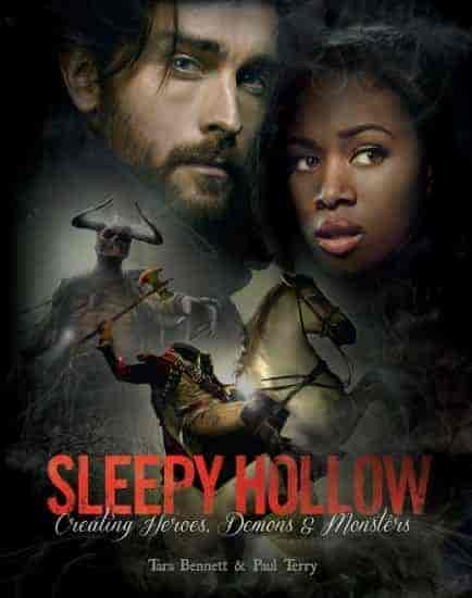 مسلسل Sleepy Hollow الموسم الرابع الحلقة 10 مترجمة