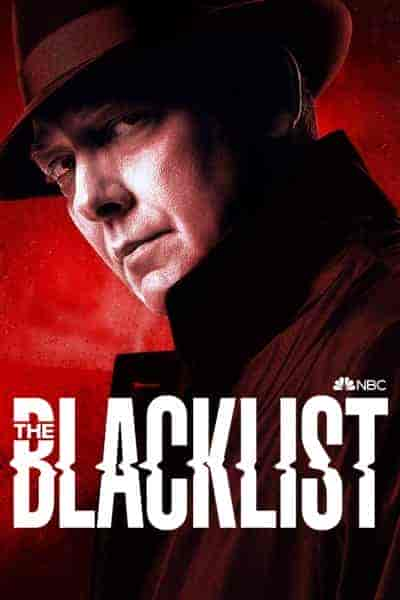 مسلسل The Blacklist الموسم التاسع الحلقة 22 والاخيرة مترجمة