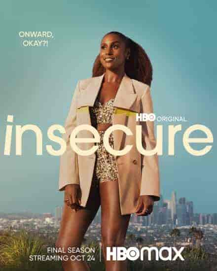 مسلسل Insecure الموسم الخامس الحلقة 10 والاخيرة مترجمة