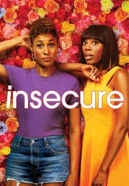 مسلسل Insecure الموسم الثالث الحلقة 8 والاخيرة مترجمة