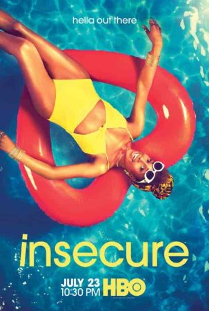 مسلسل Insecure الموسم الثاني الحلقة 8 والاخيرة مترجمة