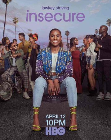 مسلسل Insecure الموسم الرابع الحلقة 10 والاخيرة مترجمة