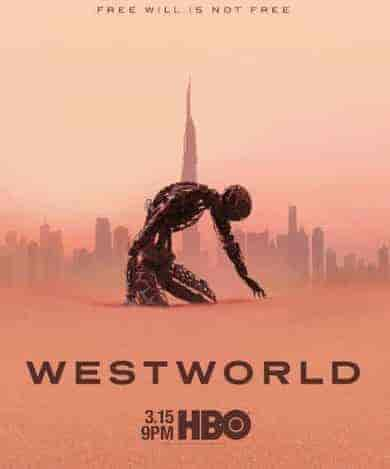 مسلسل Westworld الموسم الثالث الحلقة 8 والاخيرة مترجمة