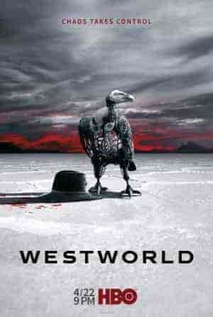 مسلسل Westworld الموسم الثاني الحلقة 10 والاخيرة مترجمة