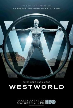 مسلسل Westworld الموسم الاول الحلقة 10 والاخيرة مترجمة