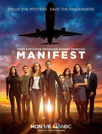 مسلسل Manifest الموسم الثاني الحلقة 13 والاخيرة مترجمة