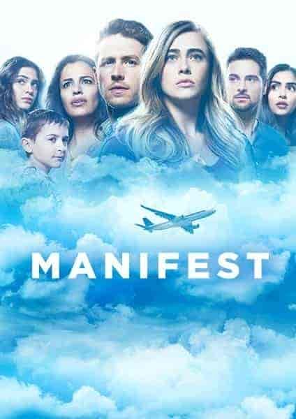 مسلسل Manifest الموسم الاول الحلقة 16 والاخيرة مترجمة