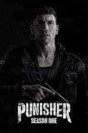 مسلسل The Punisher الموسم الثاني الحلقة 13 والاخيرة