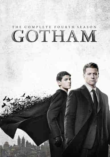 مسلسل Gotham الموسم الرابع الحلقة 22 الثانية والعشرون والاخيرة مترجمة