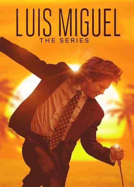 مسلسل Luis Miguel: The Series الموسم الثاني الحلقة 8 مترجمة