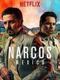 مسلسل Narcos: Mexico الموسم الثالث الحلقة 10 والاخيرة مترجمة